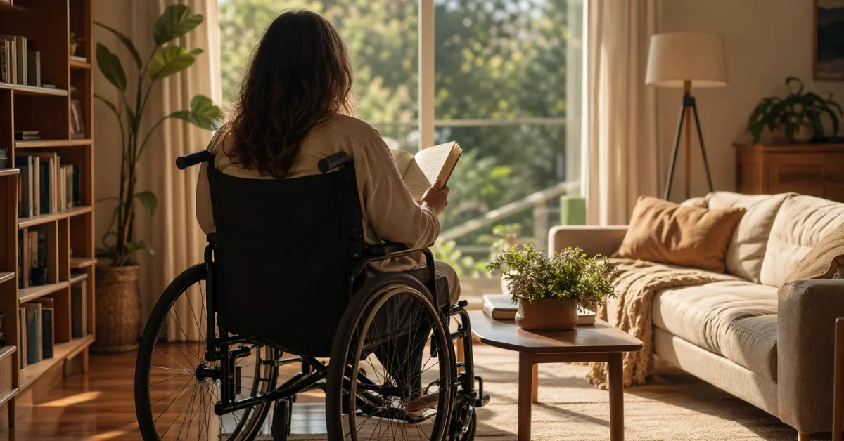 Understanding Disability Benefits in Michigan for You